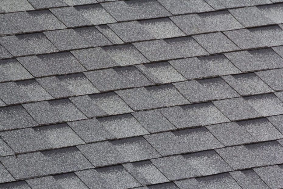new roofs