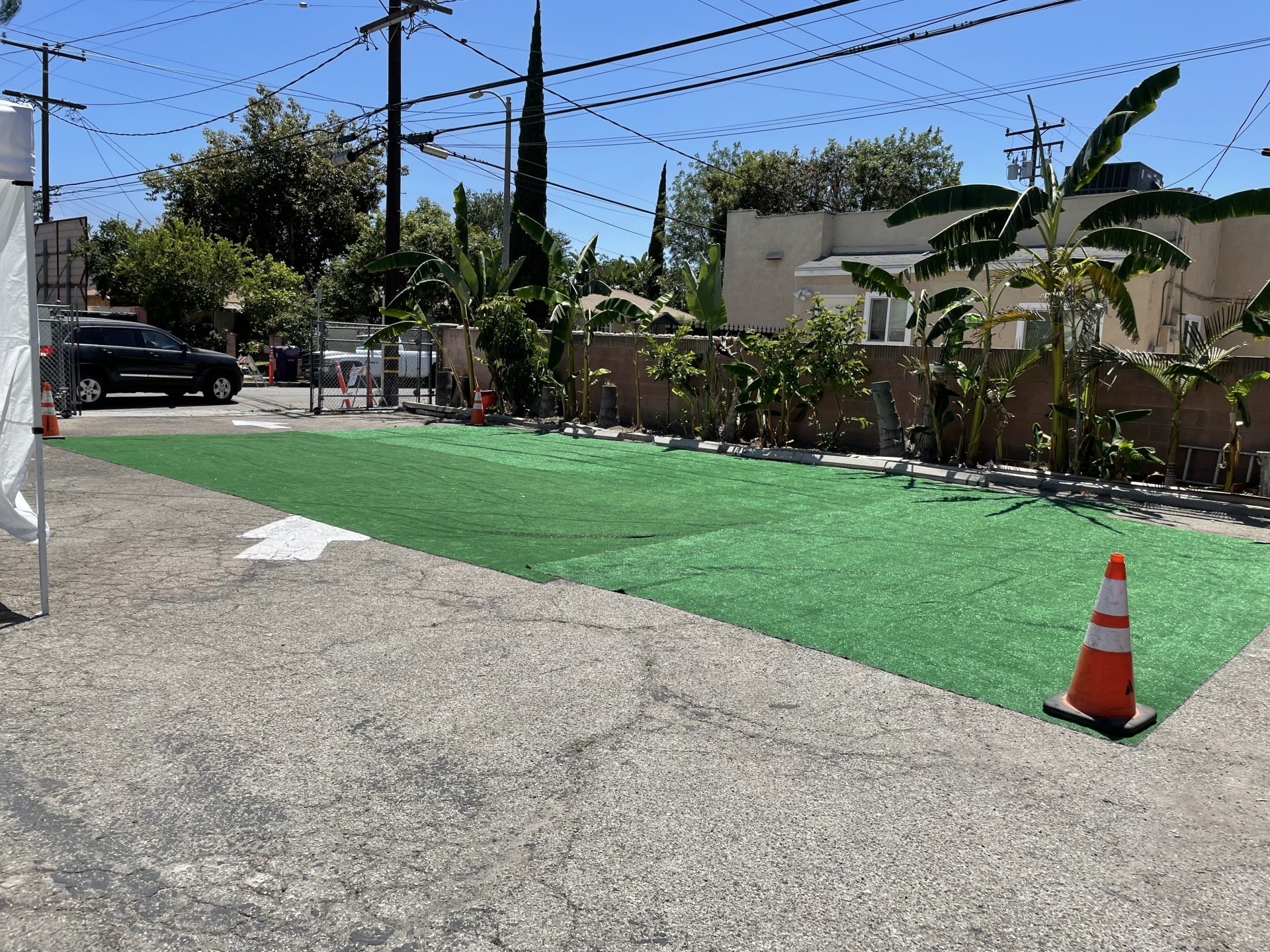 partynecessities M & M Party Rentals Long Beach,, CA