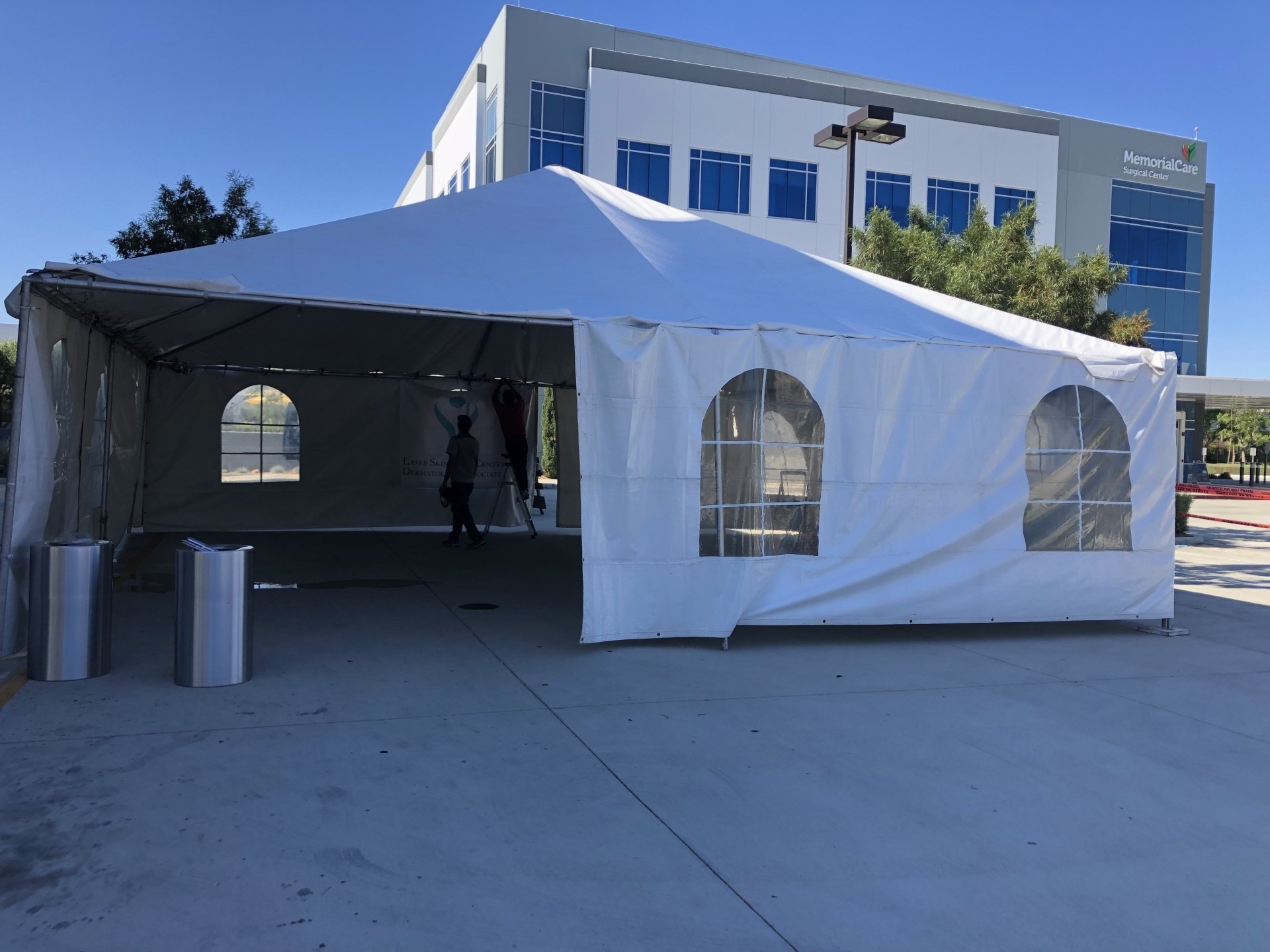 partynecessities M & M Party Rentals Long Beach,, CA