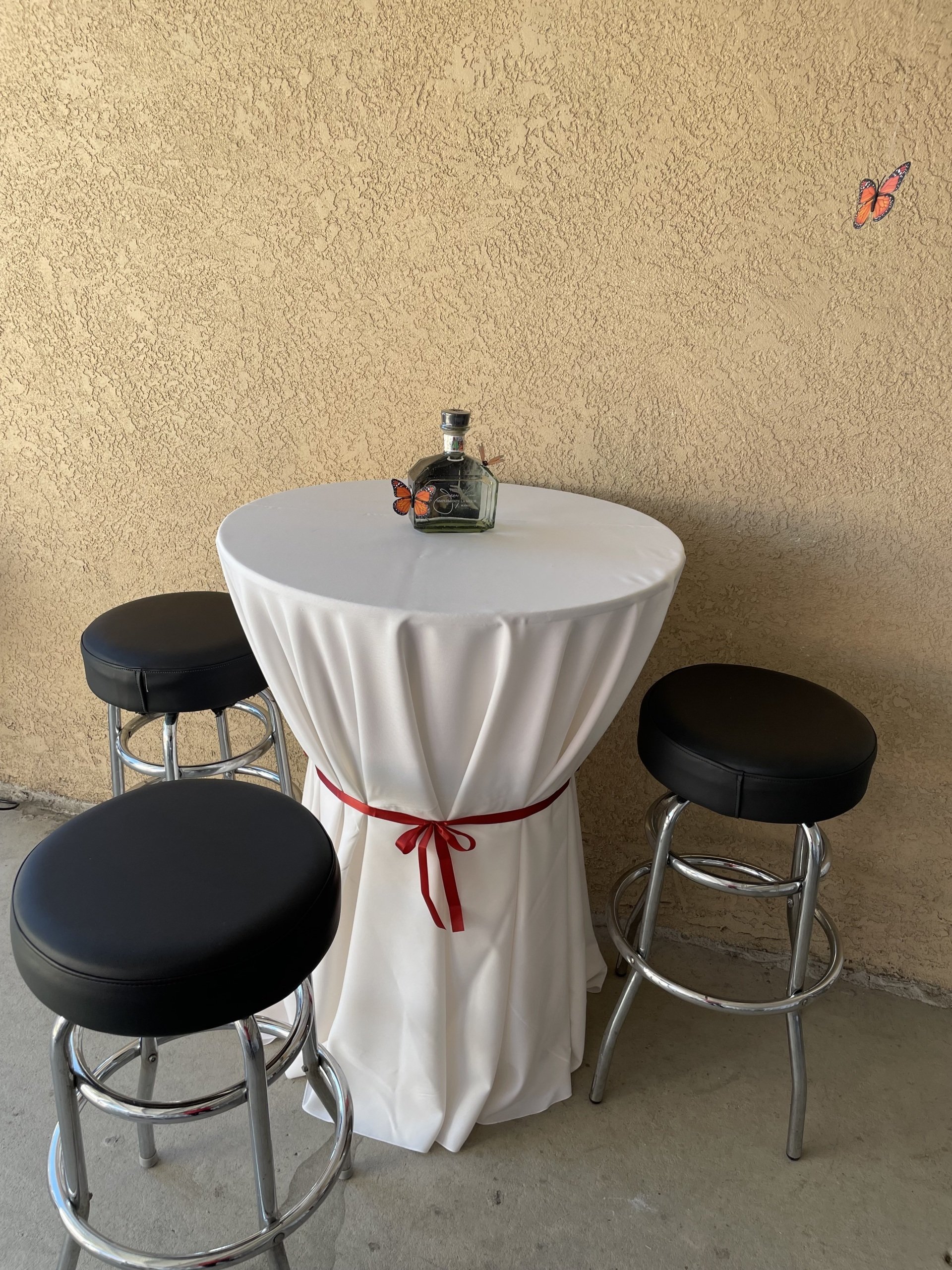 partynecessities M & M Party Rentals Long Beach,, CA