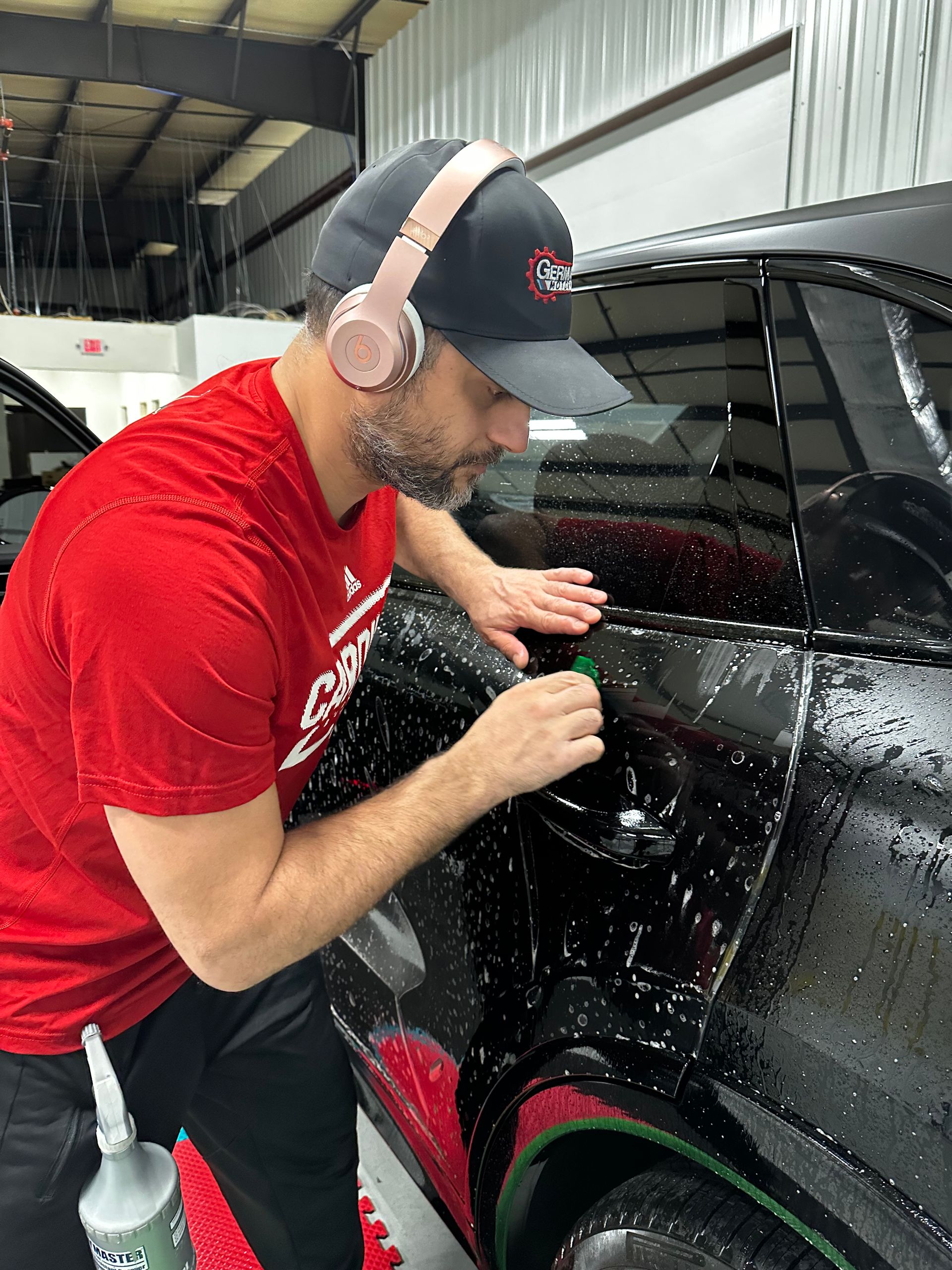 Car Detailing Services Louisville, KY Xclusive Auto