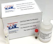 Liquid Lysis cfDNA Kit