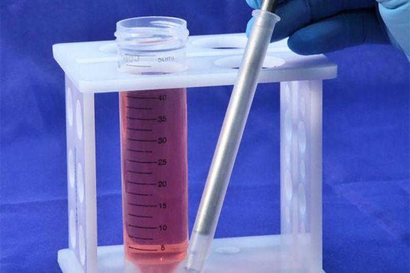 Test Tube Rack Test Tube Rack
