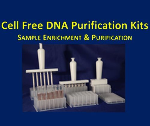 Cell Free DNA Purification Kit Cell Free DNA Purification Kit