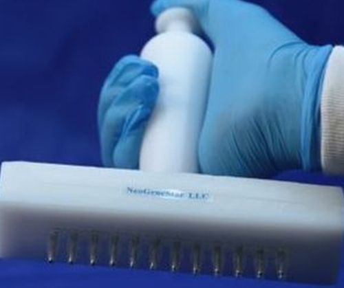 NeoGeneStar 12 Pillar MagSleeve NeoGeneStar 12 Pillar MagSleeve