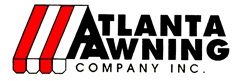 Atlanta Awning Company Inc. logo
