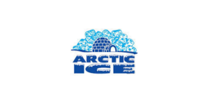 arctic ice logo