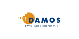 david moss corporation logo