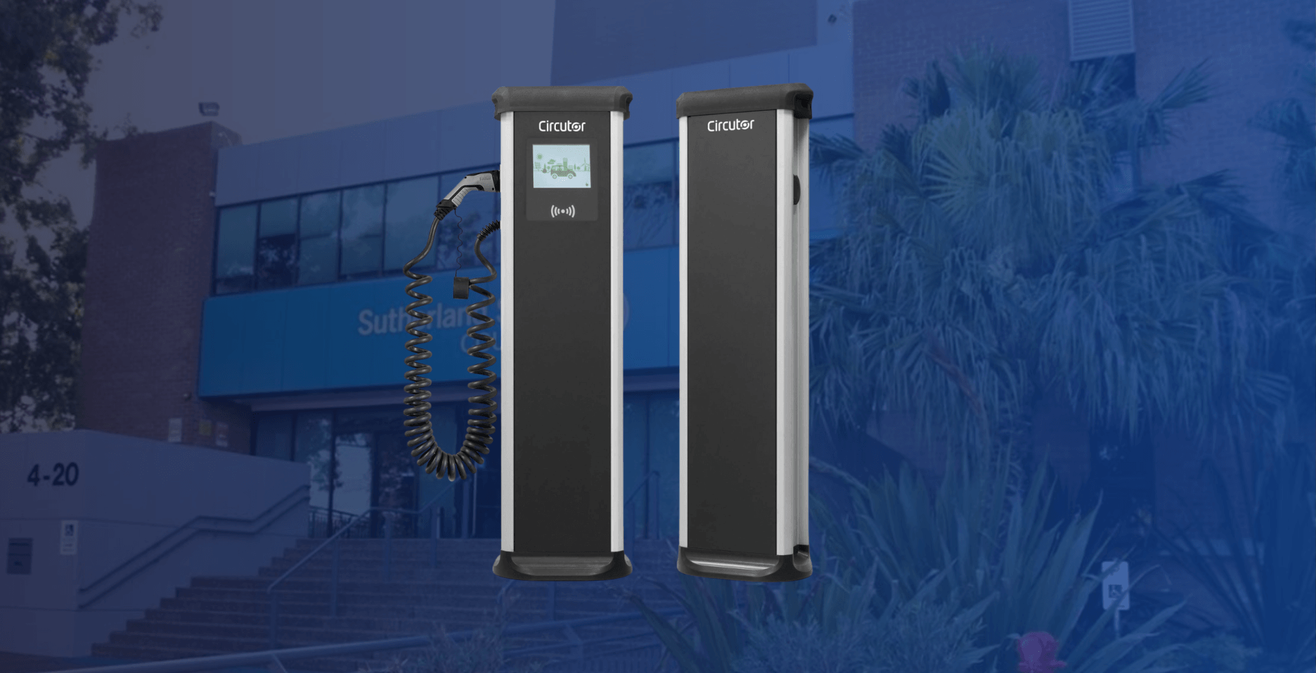 Quality Energy's Solutions Powering Sutherland Shire Council's Carbon Neutrality Motion.