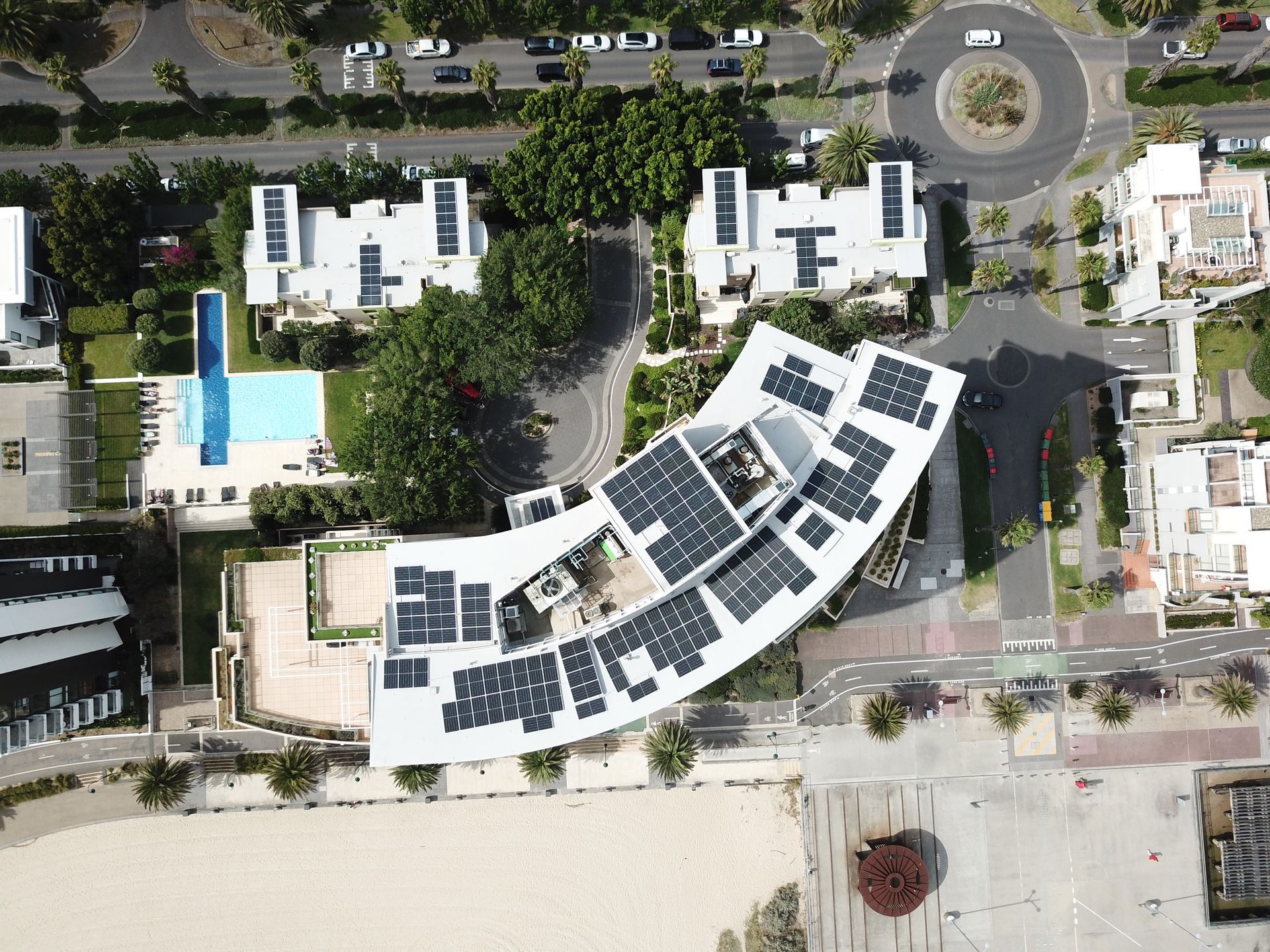 custom power energy solutions 
