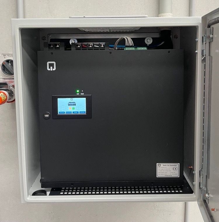 Improving Forme Technologies' Form