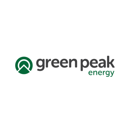 greenpeak energy logo