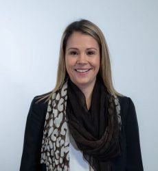 Holly West at Quality Energy