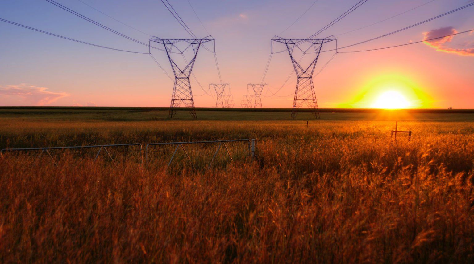 Improving energy efficiency and power quality