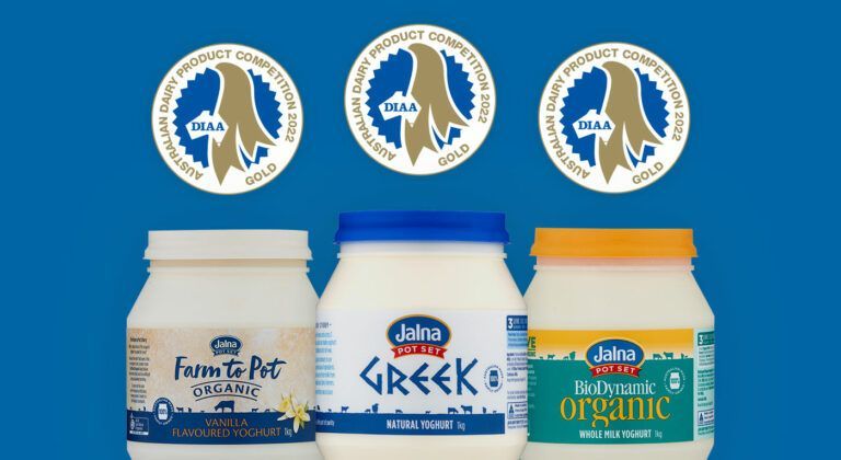 Australian Yogurt Success Story