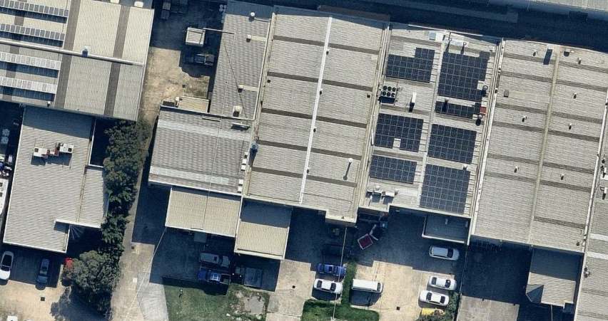 Powering the Making of Award-Winning Pies with Clean Solar Power