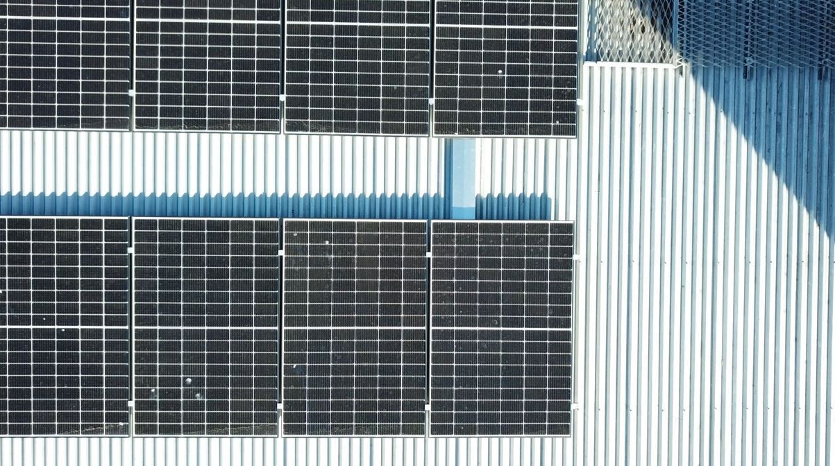 rooftop solar installation bungendore