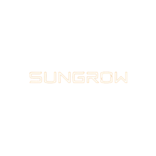 sungrow solar logo
