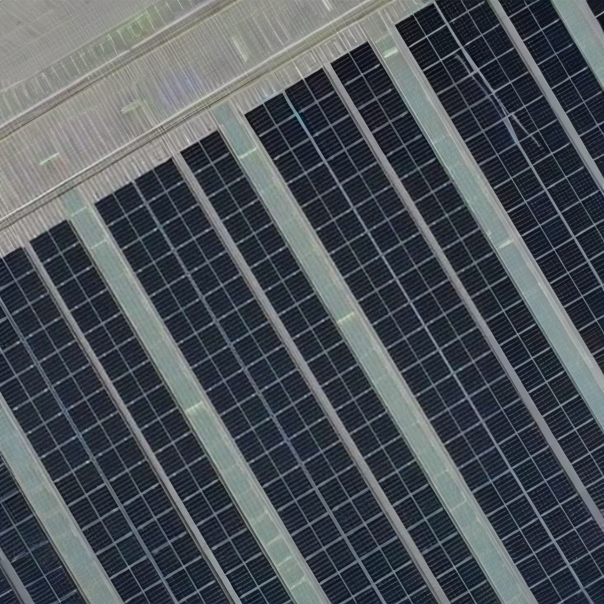 commercial solar pv panels