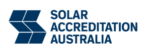 accredited solar installers canberra