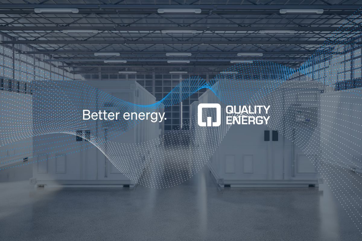 container style commercial battery energy storage system
