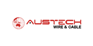 pfc client logo austech wire and cable