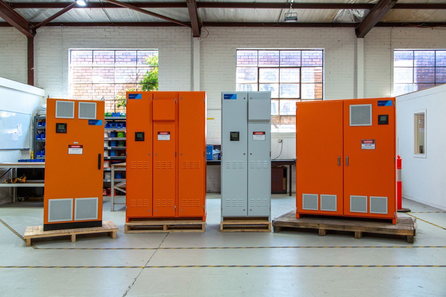 power factor correction equipment by quality energy