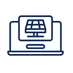 solar design icon