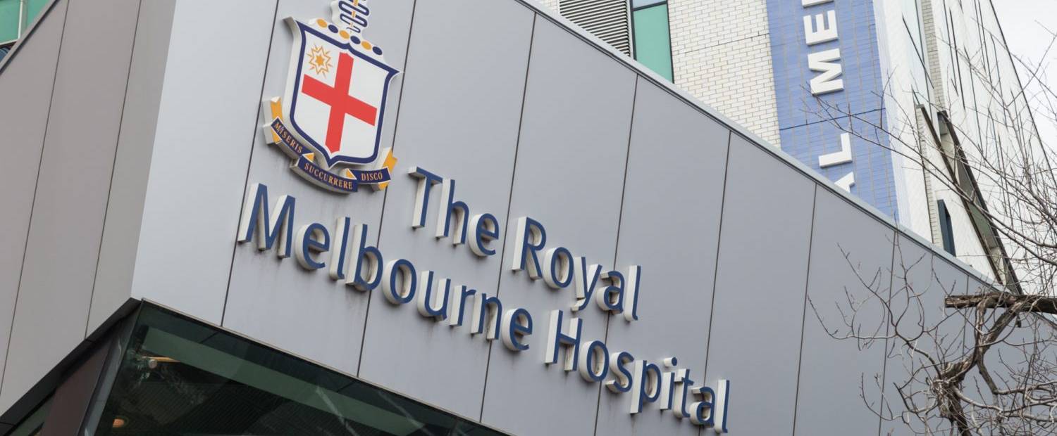 Resolving Harmonic Harm at Royal Melbourne Hospital