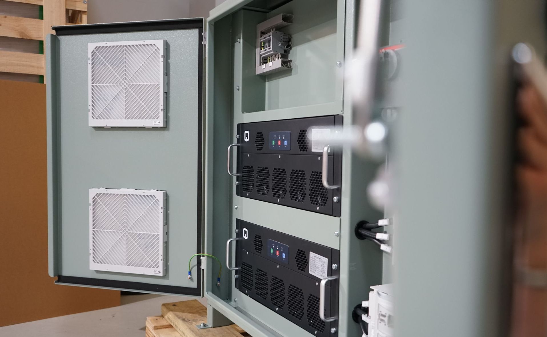 Statice Var Generator Static VAR Generator Solutions Australia Quality Energy