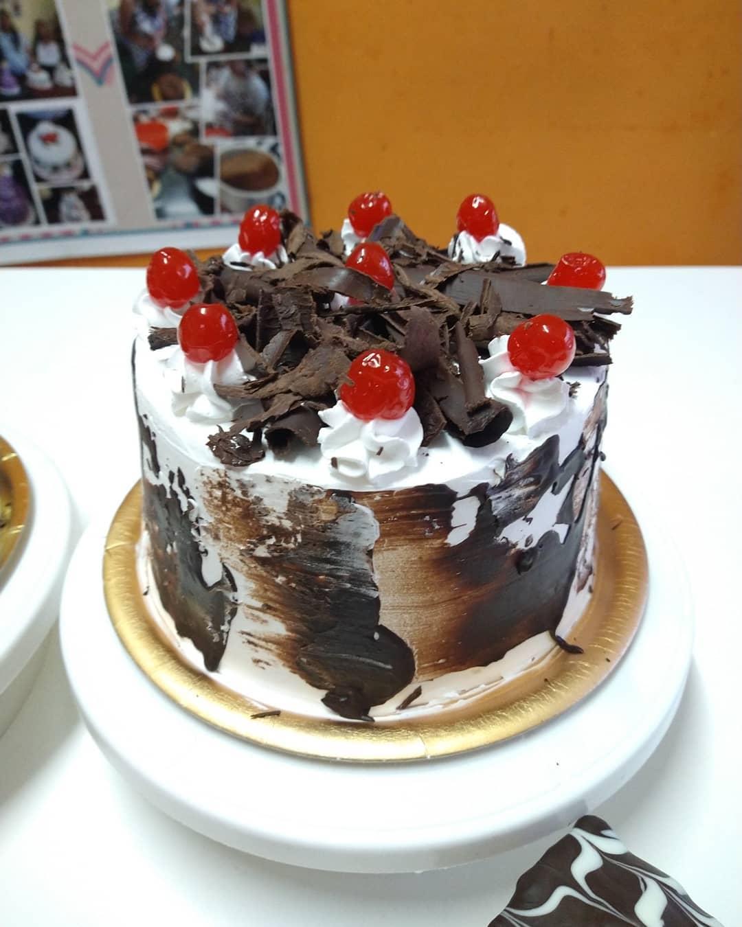 torta
