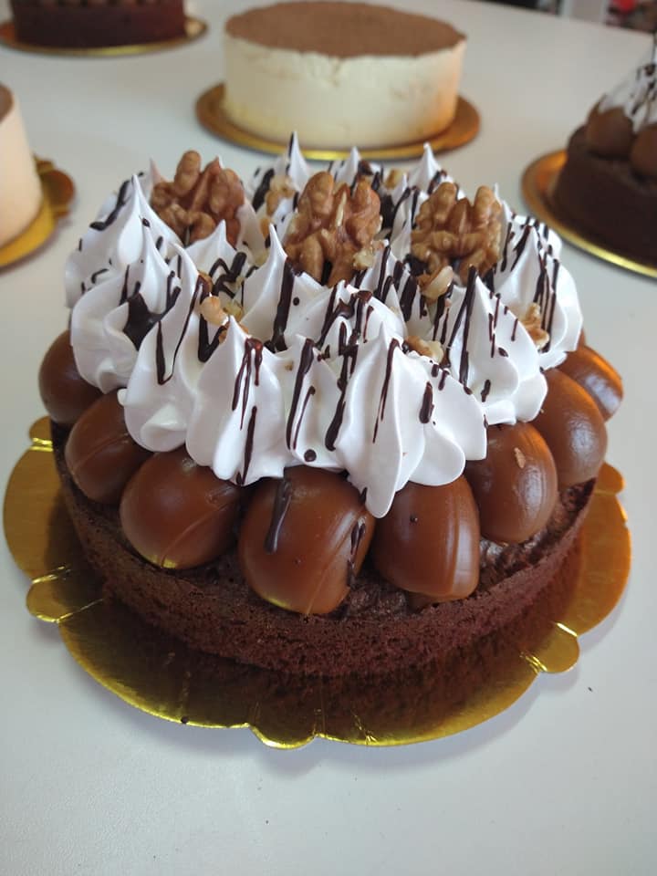 torta