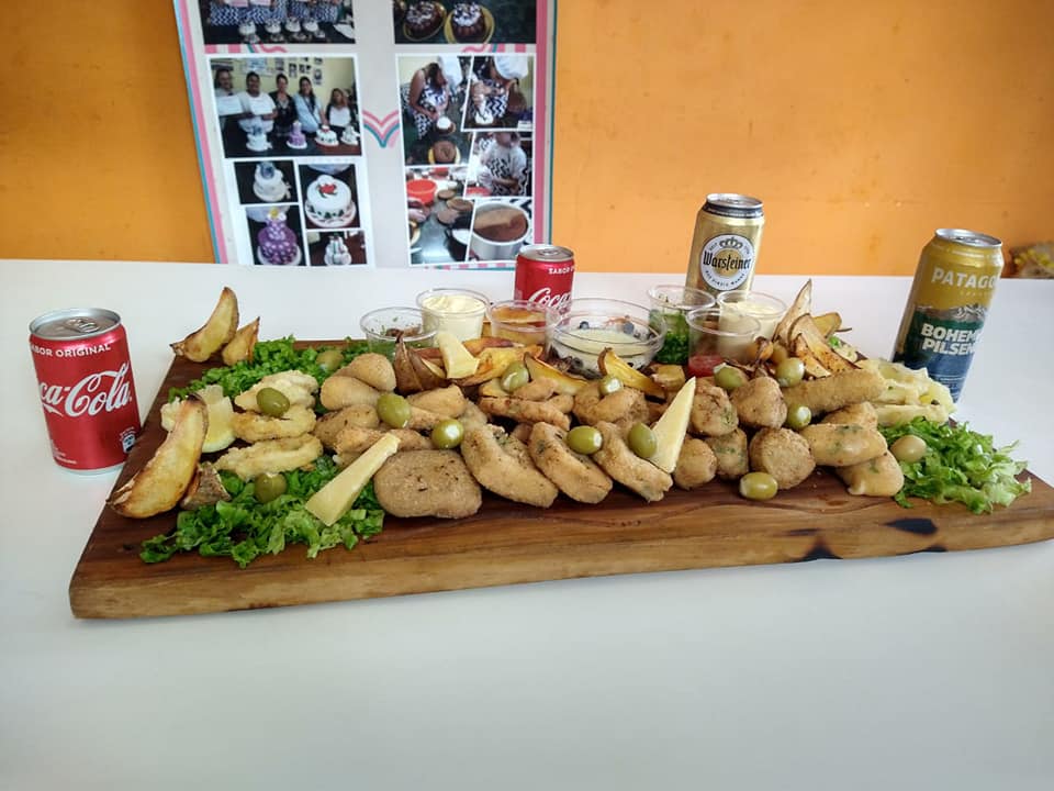picada