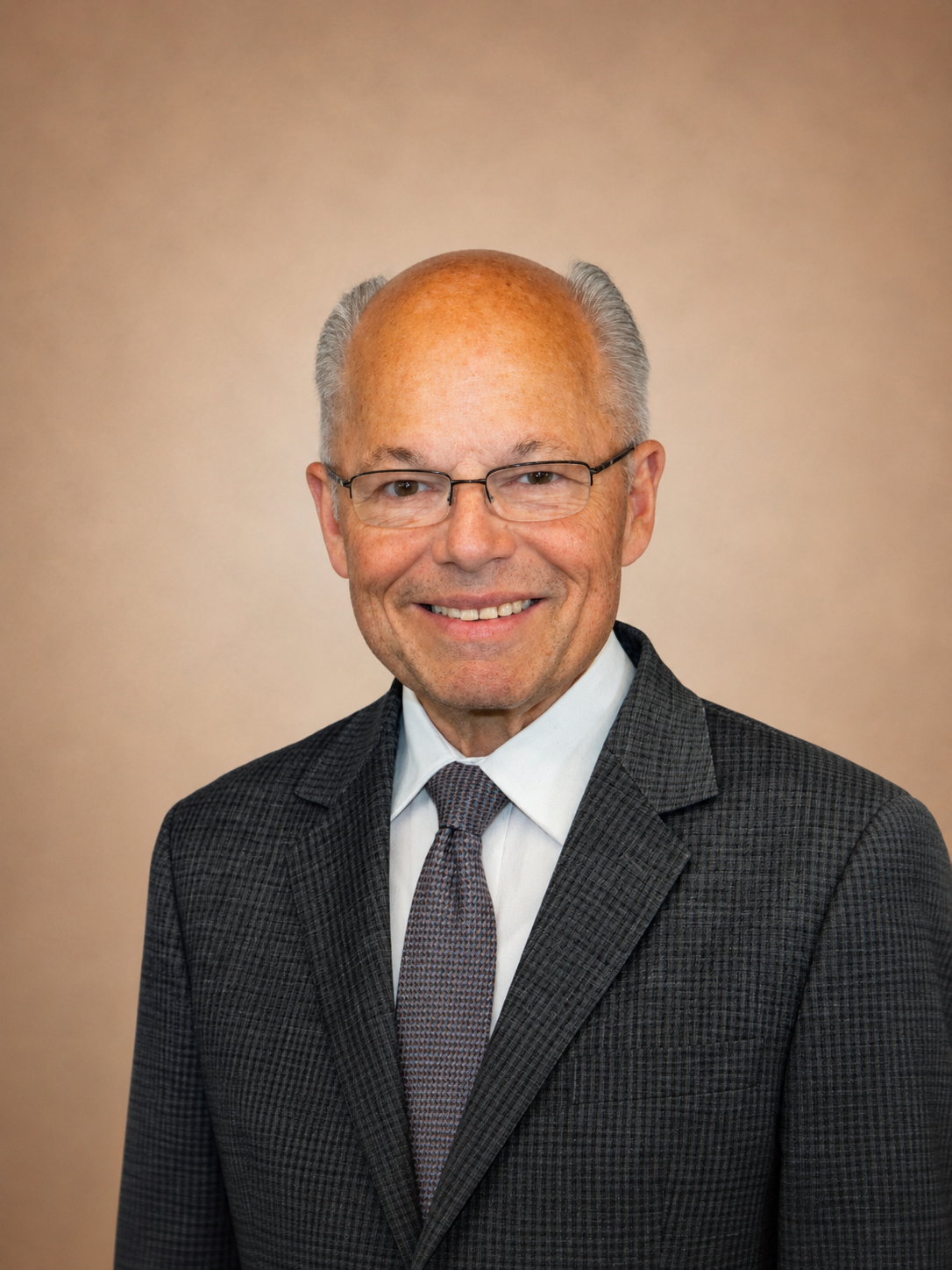 Perry Zeyer