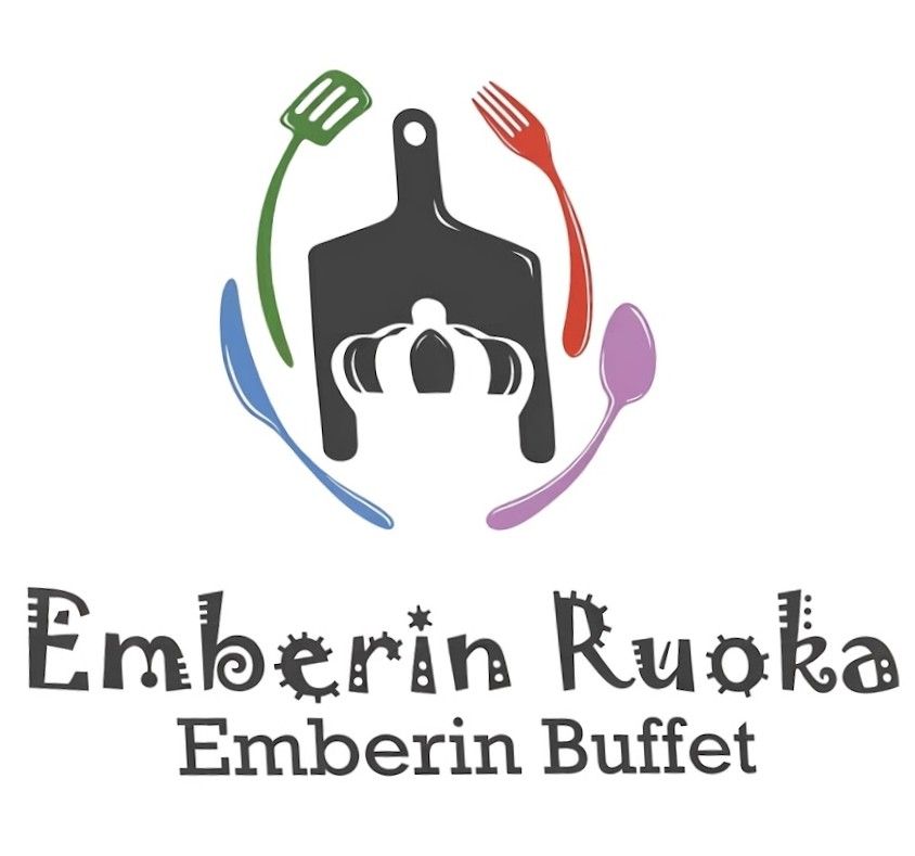 Emberin Ruoka Oy logo