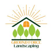 Company logo - Click to return home Ground Force Landscaping