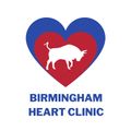 birmingham heart clinis logo