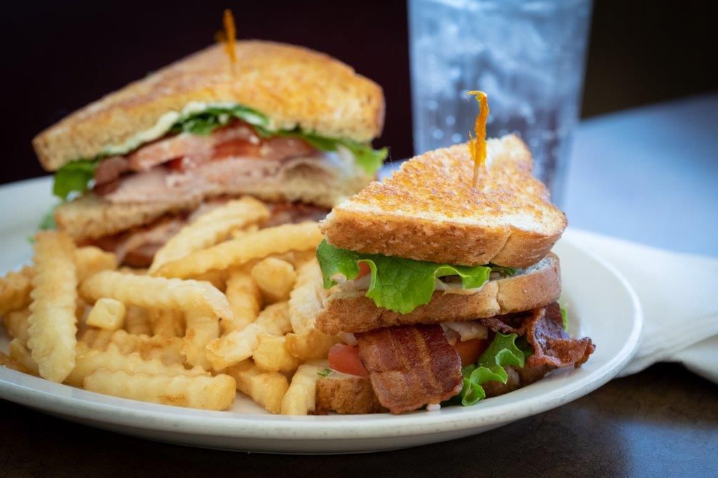 to Rothschild's Family Restaurant