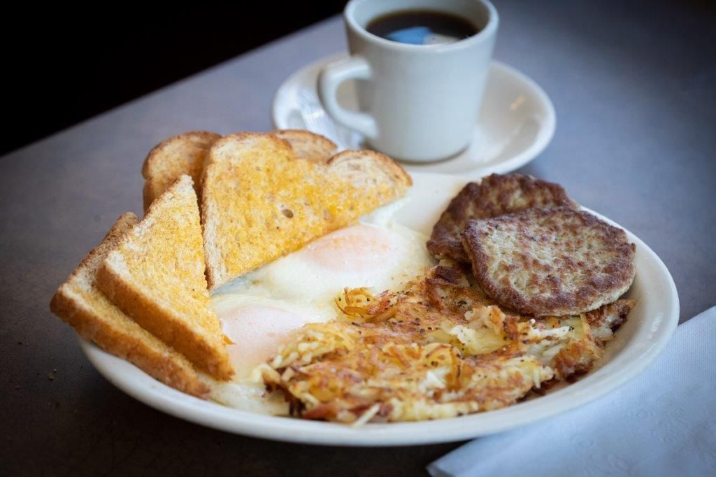 to Rothschild's Family Restaurant