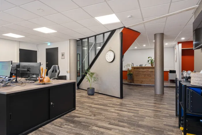 Kantoor Fexx Budgetbeheer