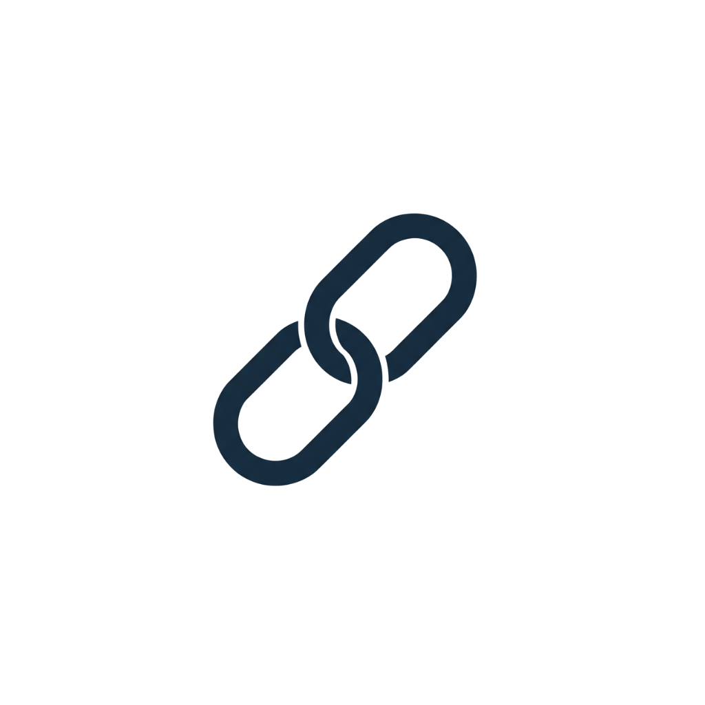 agency coordination icon