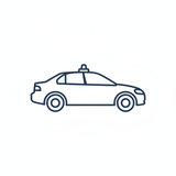patrol car