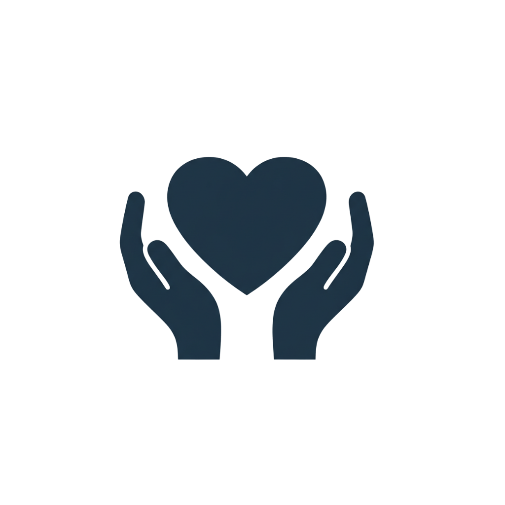 crisis intervention icon