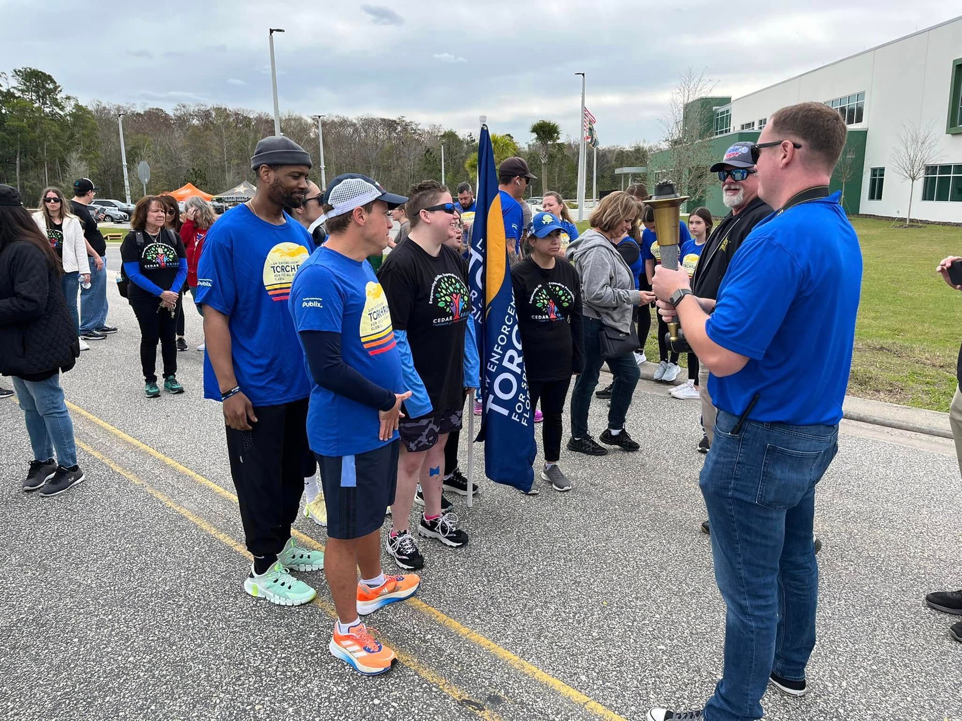 special olympics