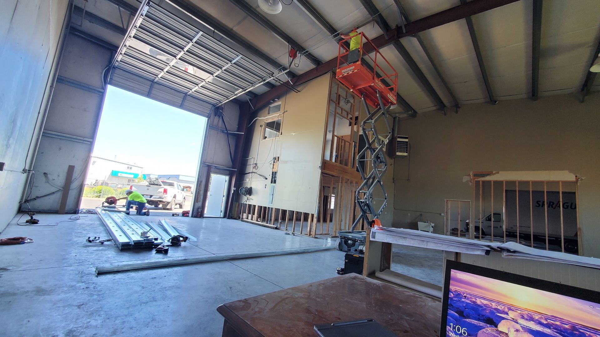 Commercial Remodeiling Boise By Malphas Construction Co LLC