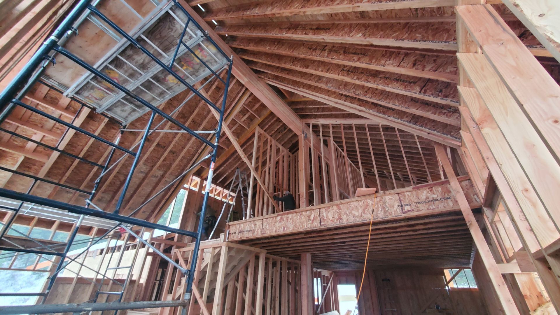 Home builders Boise Idaho by Malphas Construction Co LLC