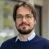 Craig Pettifor, développeur software à Paris