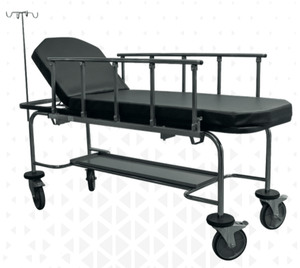 STRATTON MEDICAL SAC - Venta de equipos y mobiliario médico