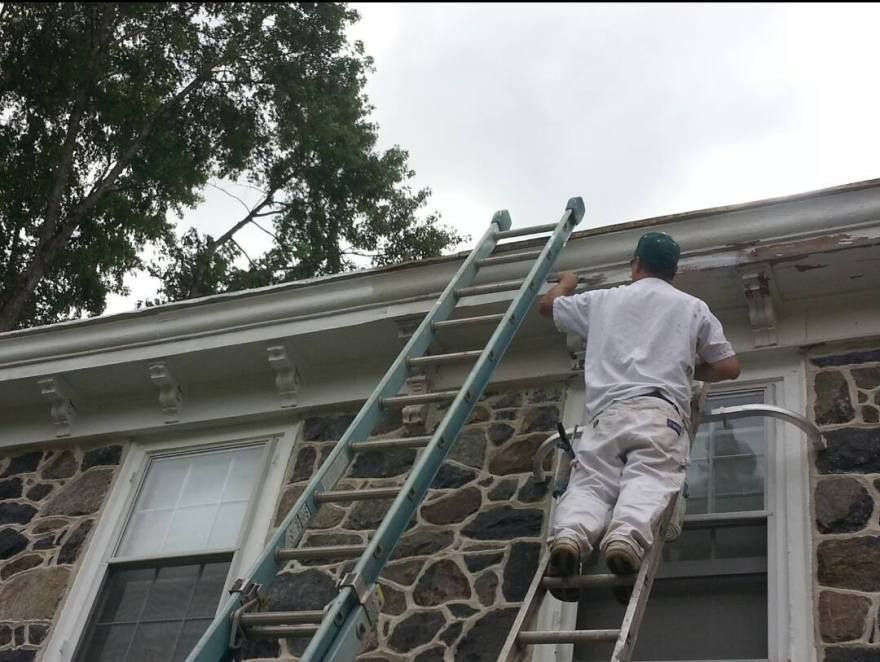 fathersonpainting