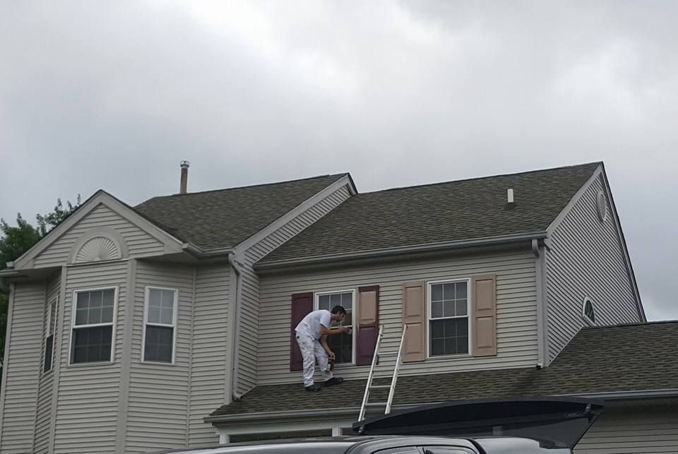 fathersonpainting